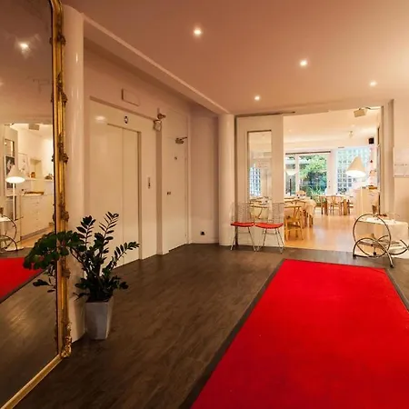 Bunnen 3* Knokke-Heist