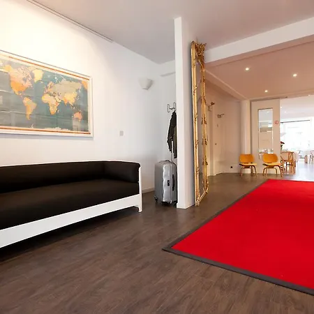 Bunnen Knokke-Heist