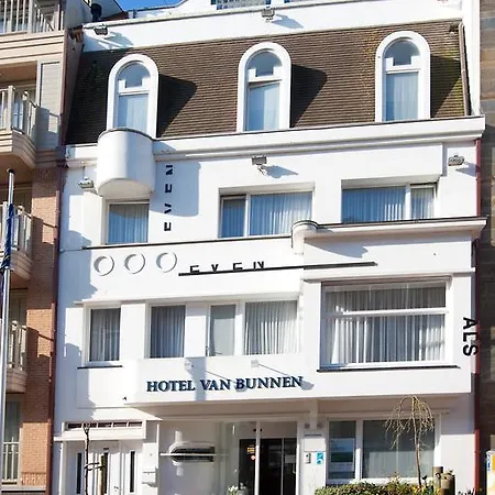 Bunnen 3*