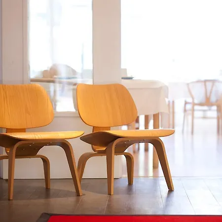 Hotel Bunnen Knokke-Heist