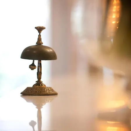 Hotel Bunnen Knokke-Heist