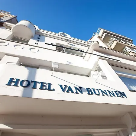 Bunnen Hotel 3*