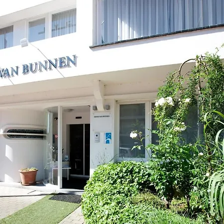 Bunnen Hotel 3*