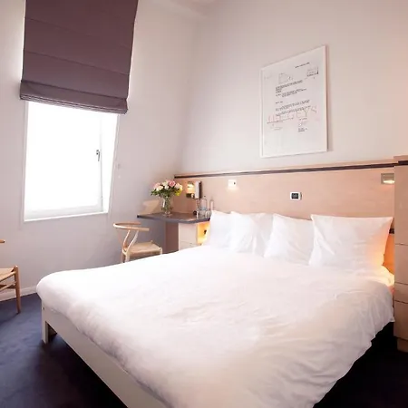Bunnen Hotel 3*